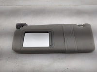 2007-2011 Toyota Camry Sun Visor Shade Replacement Driver Left Mirror Fits Fits 2007 2008 2009 2010 2011 OEM Used Auto Parts
