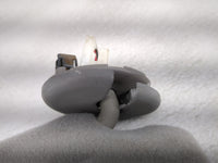 2007-2011 Toyota Camry Sun Visor Shade Replacement Driver Left Mirror Fits Fits 2007 2008 2009 2010 2011 OEM Used Auto Parts