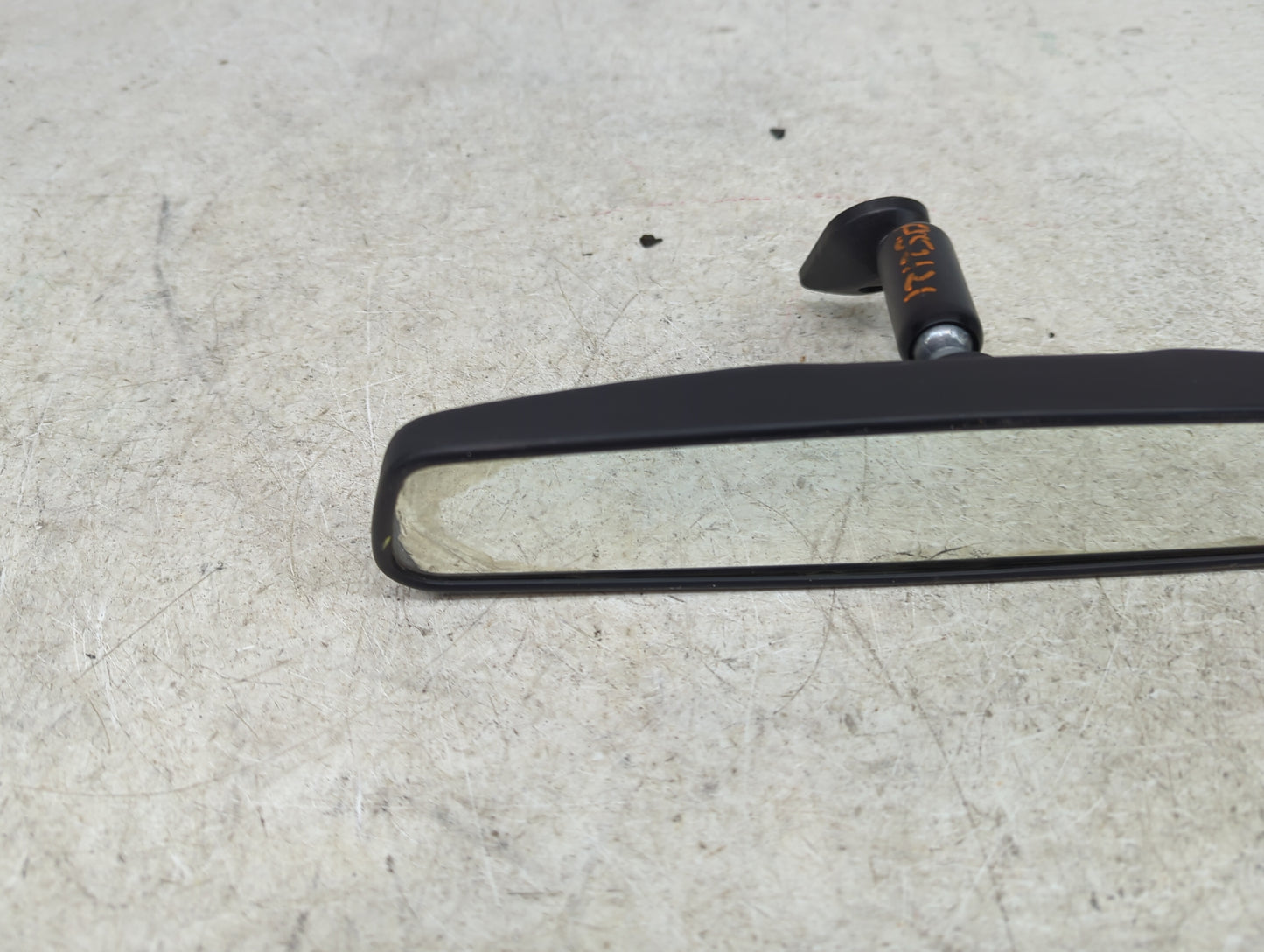 2007-2017 Toyota Camry Interior Rear View Mirror Replacement OEM P/N:011053 Fits OEM Used Auto Parts - Oemusedautoparts1.com