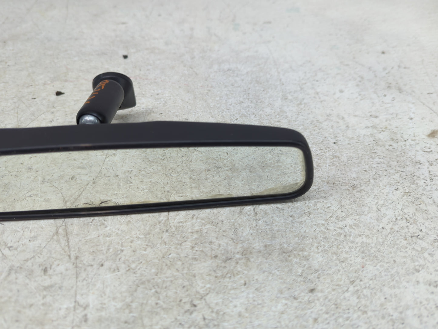 2007-2017 Toyota Camry Interior Rear View Mirror Replacement OEM P/N:011053 Fits OEM Used Auto Parts - Oemusedautoparts1.com