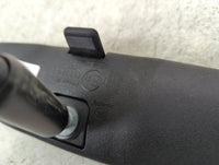 2007-2017 Toyota Camry Interior Rear View Mirror Replacement OEM P/N:011053 Fits OEM Used Auto Parts - Oemusedautoparts1.com