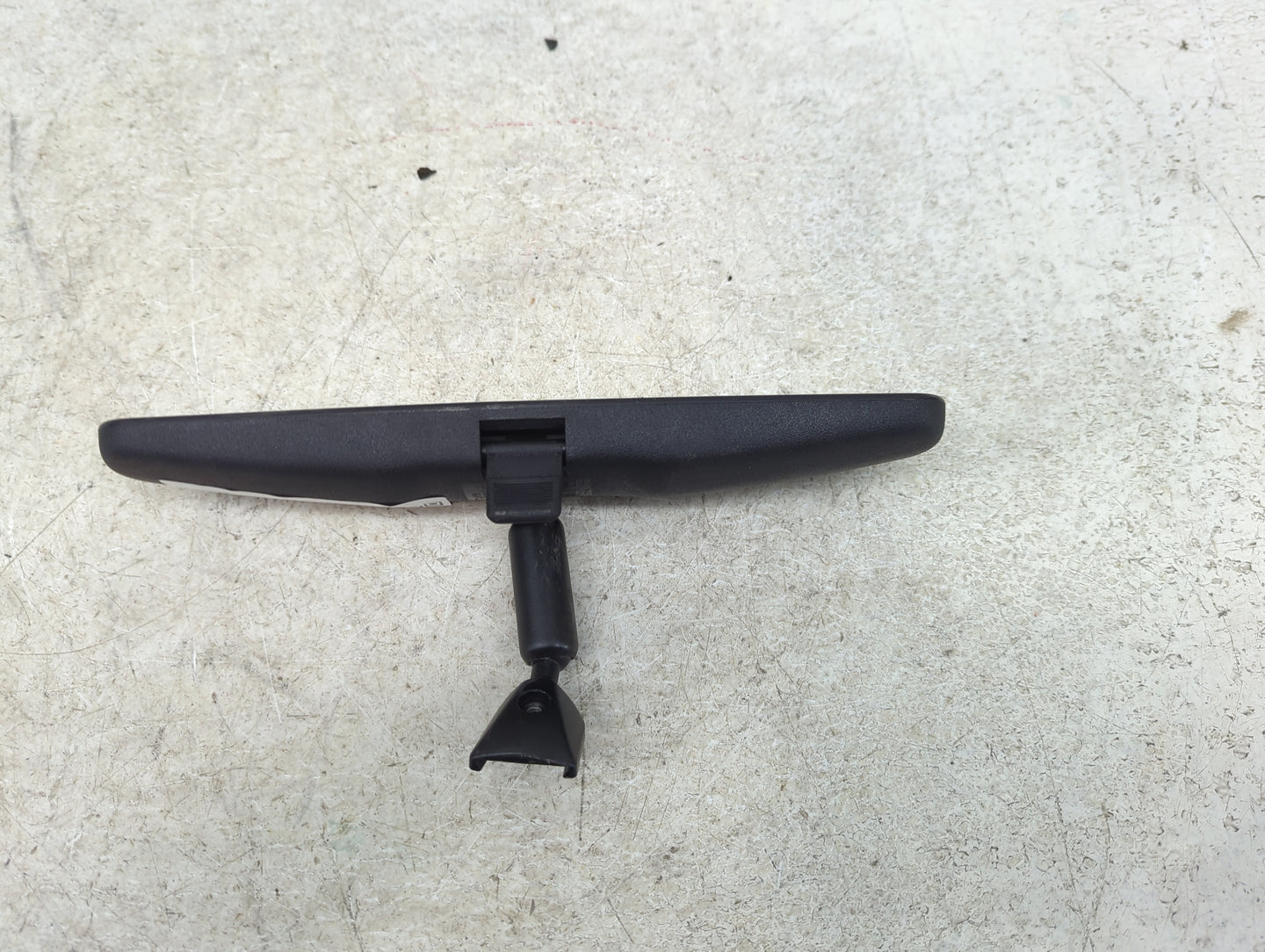 2007-2017 Toyota Camry Interior Rear View Mirror Replacement OEM P/N:011053 Fits OEM Used Auto Parts - Oemusedautoparts1.com