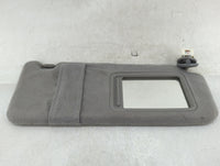 2007-2011 Toyota Camry Sun Visor Shade Replacement Passenger Right Mirror Fits Fits 2007 2008 2009 2010 2011 OEM Used Auto P