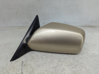 2007-2011 Toyota Camry Driver Side View Mirror - Left Door Mirror OEM Used - Oemusedautoparts1.com