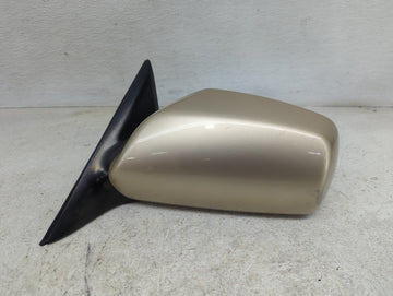 2007-2011 Toyota Camry Driver Side View Mirror - Left Door Mirror OEM Used - Oemusedautoparts1.com