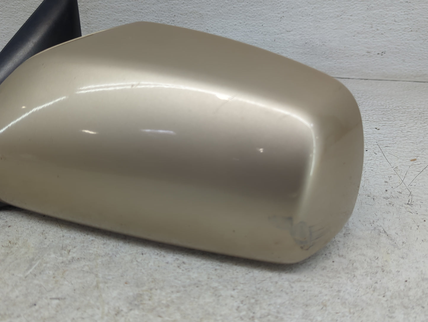 2007-2011 Toyota Camry Driver Side View Mirror - Left Door Mirror OEM Used - Oemusedautoparts1.com