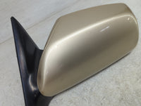 2007-2011 Toyota Camry Driver Side View Mirror - Left Door Mirror OEM Used - Oemusedautoparts1.com