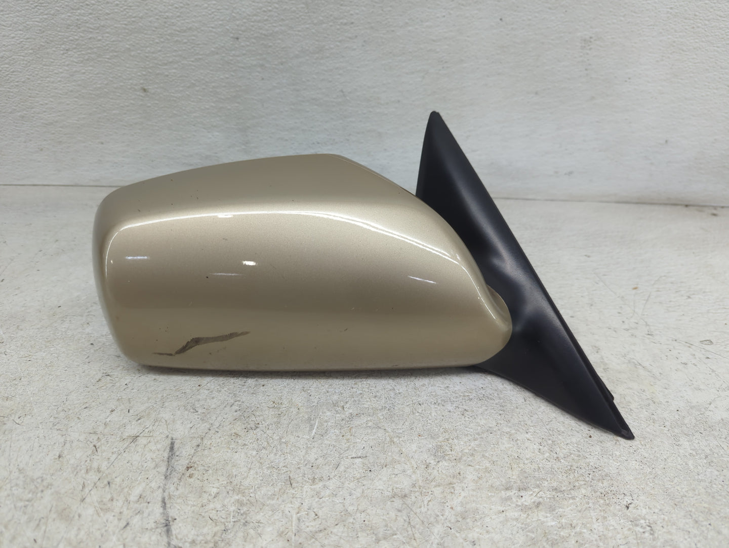 2007-2011 Toyota Camry Passenger Side View Mirror - Right Door Mirror OEM Used - Oemusedautoparts1.com
