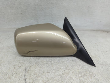 2007-2011 Toyota Camry Passenger Side View Mirror - Right Door Mirror OEM Used - Oemusedautoparts1.com