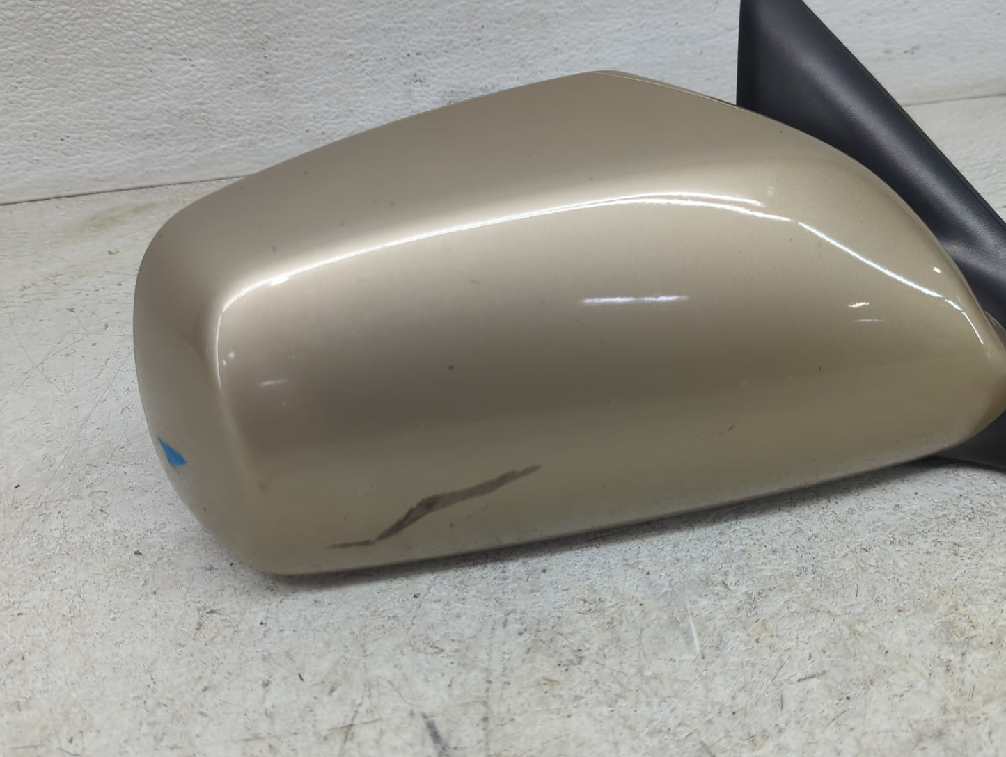 2007-2011 Toyota Camry Passenger Side View Mirror - Right Door Mirror OEM Used - Oemusedautoparts1.com