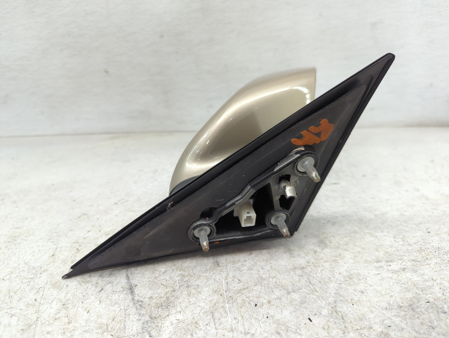 2007-2011 Toyota Camry Passenger Side View Mirror - Right Door Mirror OEM Used - Oemusedautoparts1.com