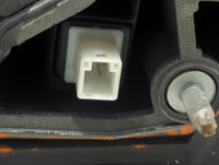 2007-2011 Toyota Camry Passenger Side View Mirror - Right Door Mirror OEM Used - Oemusedautoparts1.com