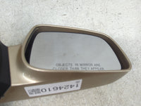 2007-2011 Toyota Camry Passenger Side View Mirror - Right Door Mirror OEM Used - Oemusedautoparts1.com