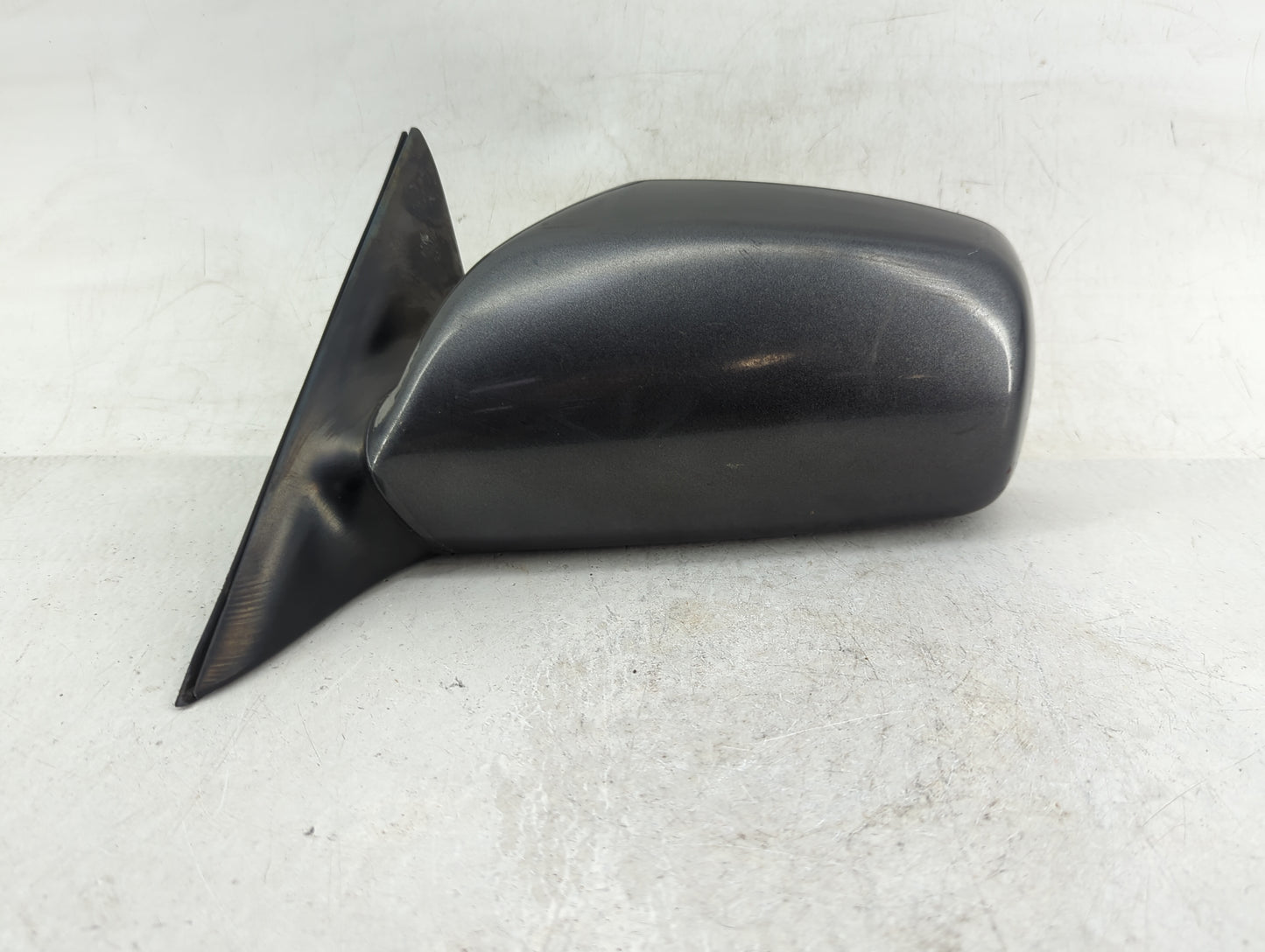 2007-2011 Toyota Camry Driver Side View Mirror - Left Door Mirror OEM Used - Oemusedautoparts1.com