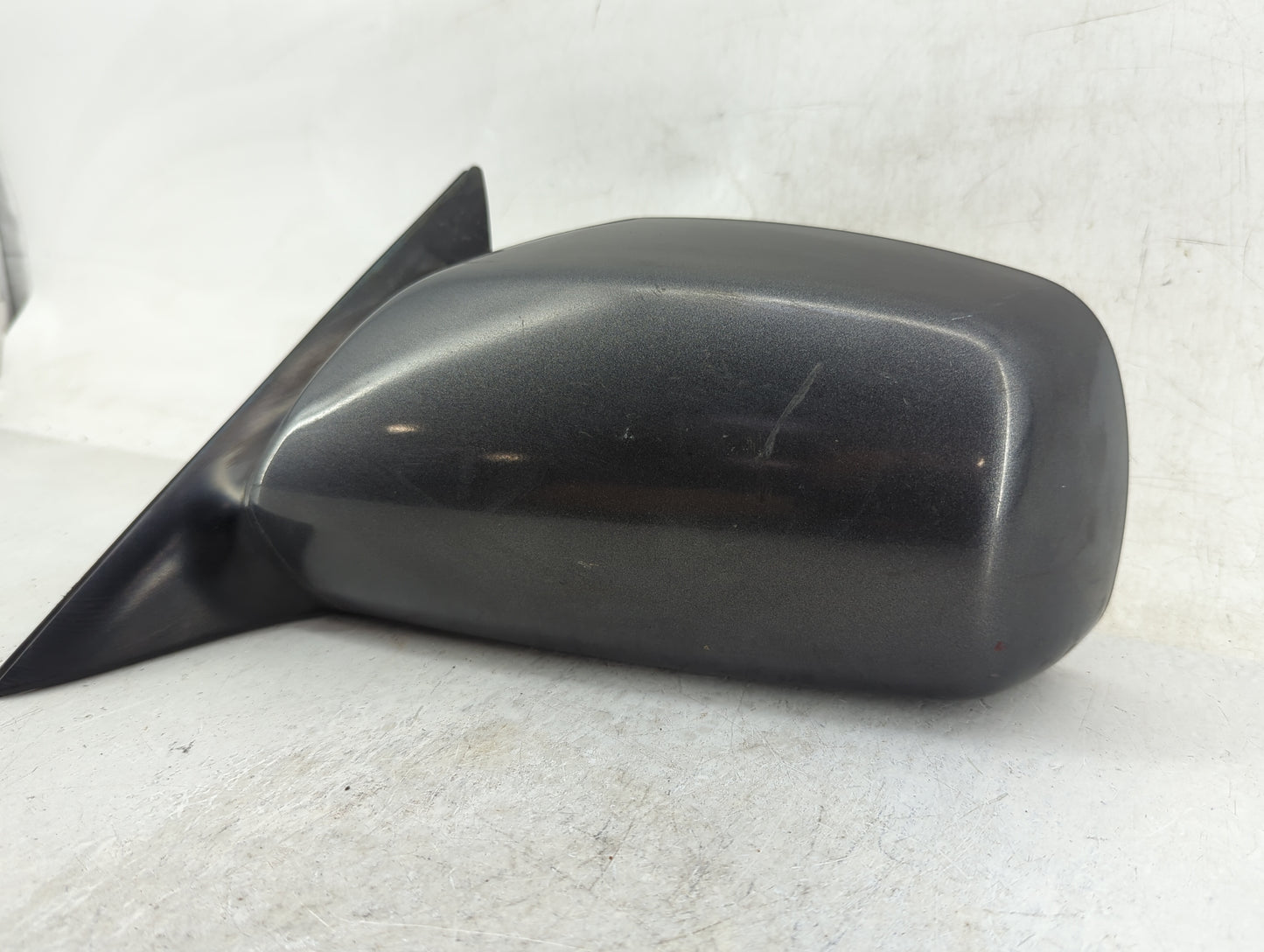 2007-2011 Toyota Camry Driver Side View Mirror - Left Door Mirror OEM Used - Oemusedautoparts1.com