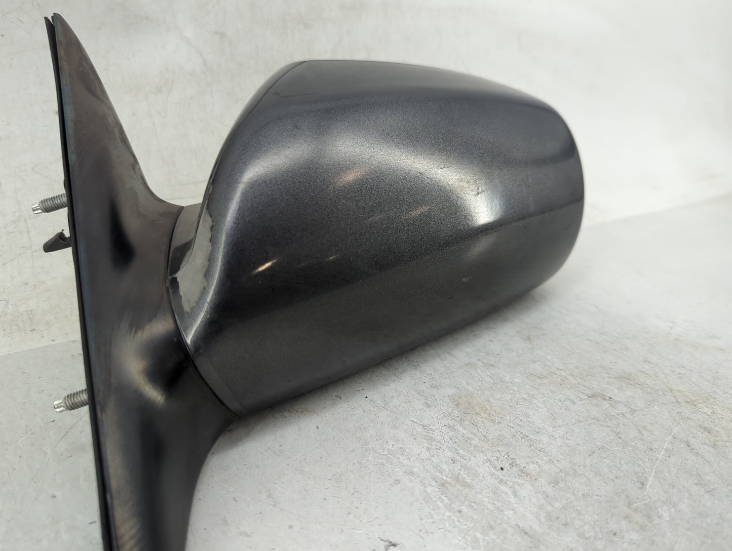 2007-2011 Toyota Camry Driver Side View Mirror - Left Door Mirror OEM Used - Oemusedautoparts1.com