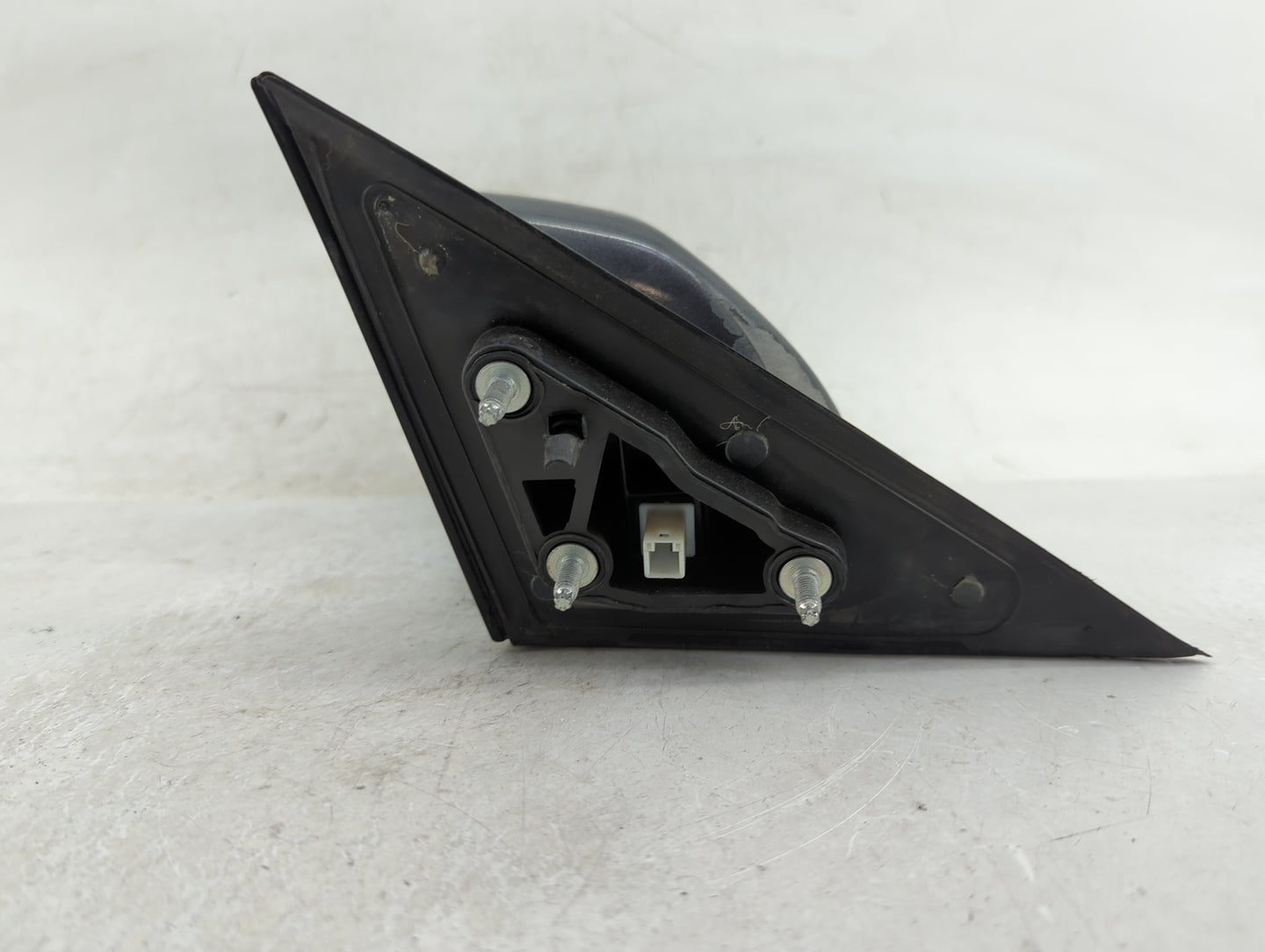 2007-2011 Toyota Camry Driver Side View Mirror - Left Door Mirror OEM Used - Oemusedautoparts1.com