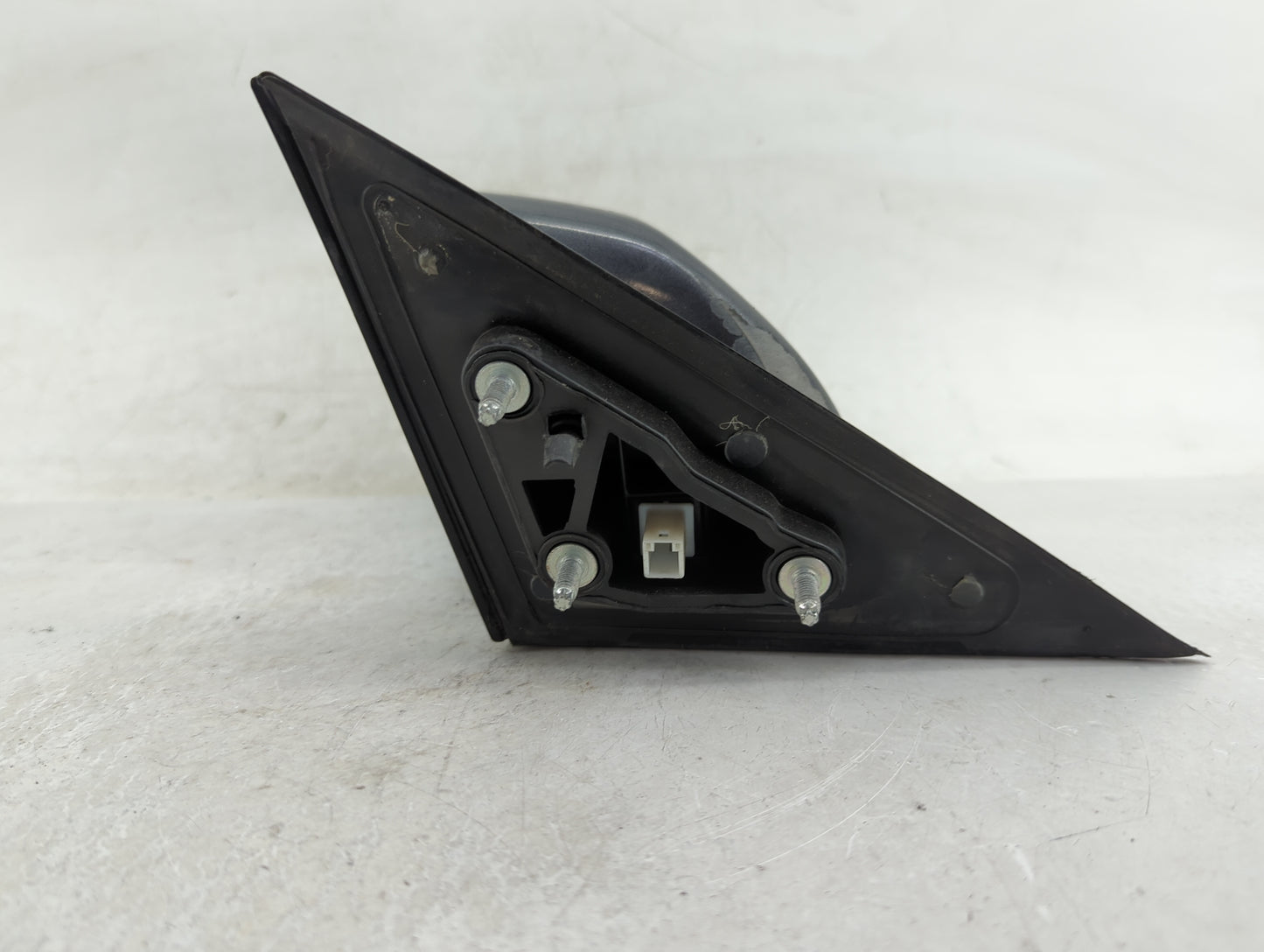 2007-2011 Toyota Camry Driver Side View Mirror - Left Door Mirror OEM Used - Oemusedautoparts1.com