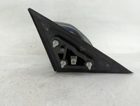 2007-2011 Toyota Camry Driver Side View Mirror - Left Door Mirror OEM Used - Oemusedautoparts1.com