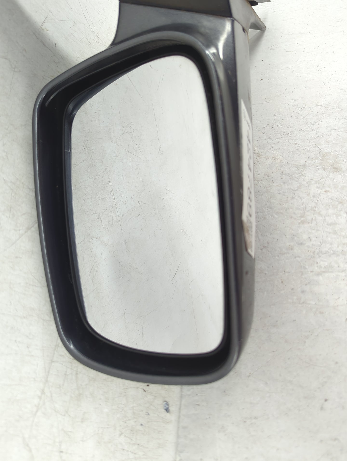 2007-2011 Toyota Camry Driver Side View Mirror - Left Door Mirror OEM Used - Oemusedautoparts1.com