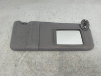 2007-2011 Toyota Camry Sun Visor Shade Replacement Passenger Right Mirror Fits Fits 2007 2008 2009 2010 2011 OEM Used Auto P