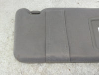 2007-2011 Toyota Camry Sun Visor Shade Replacement Passenger Right Mirror Fits Fits 2007 2008 2009 2010 2011 OEM Used Auto P