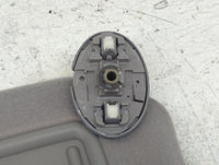 2007-2011 Toyota Camry Sun Visor Shade Replacement Passenger Right Mirror Fits Fits 2007 2008 2009 2010 2011 OEM Used Auto P