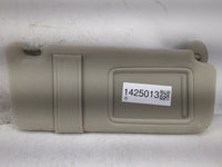 2007-2011 Toyota Camry Sun Visor Shade Replacement Passenger Right Mirror Fits Fits 2007 2008 2009 2010 2011 OEM Used Auto P