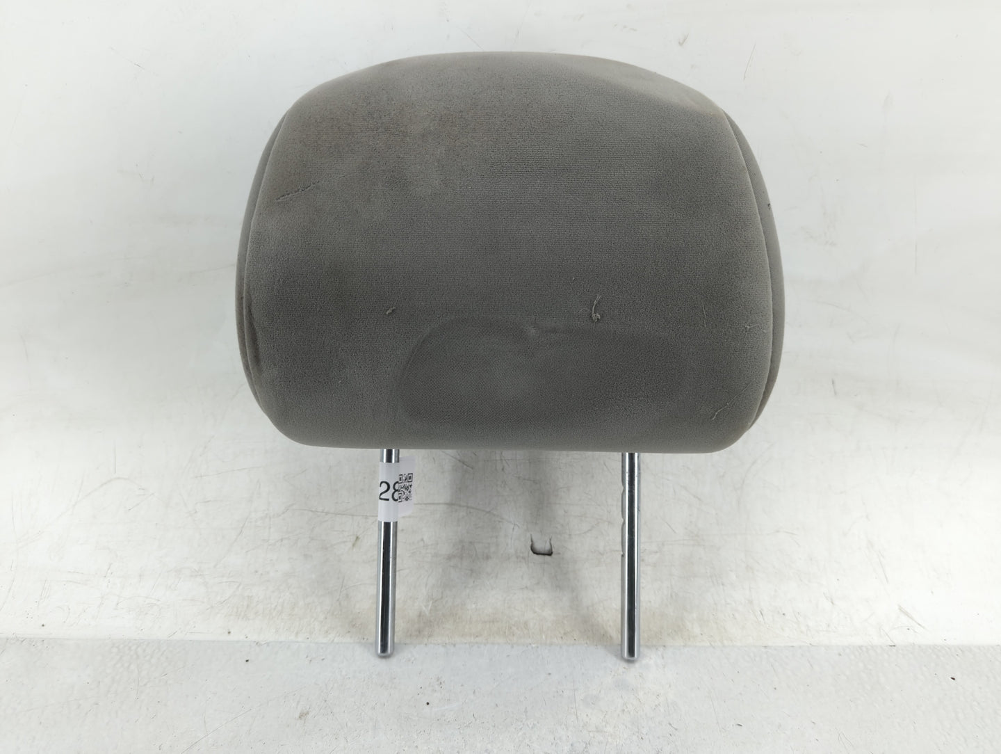 2010-2011 Toyota Camry Headrest Head Rest Front Driver Passenger Seat Fits Fits 2010 2011 OEM Used Auto Parts - Oemusedautop