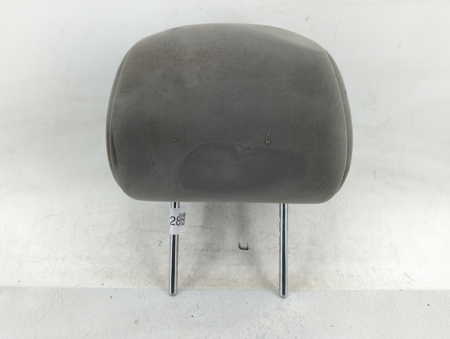 2010-2011 Toyota Camry Headrest Head Rest Front Driver Passenger Seat Fits Fits 2010 2011 OEM Used Auto Parts - Oemusedautop