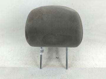 2010-2011 Toyota Camry Headrest Head Rest Front Driver Passenger Seat Fits Fits 2010 2011 OEM Used Auto Parts - Oemusedautop