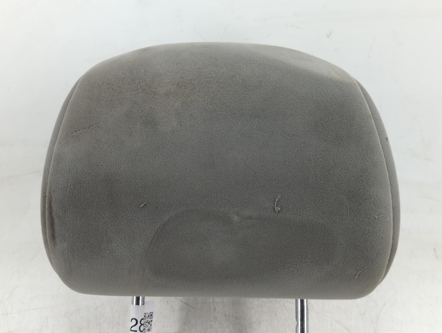 2010-2011 Toyota Camry Headrest Head Rest Front Driver Passenger Seat Fits Fits 2010 2011 OEM Used Auto Parts - Oemusedautop