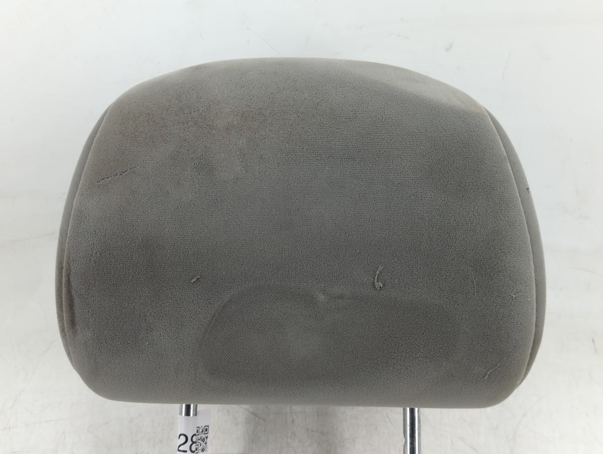 2011 Toyota Camry Headrest Head Rest Front Driver Passenger Seat Fits OEM Used Auto Parts - Oemusedautoparts1.com