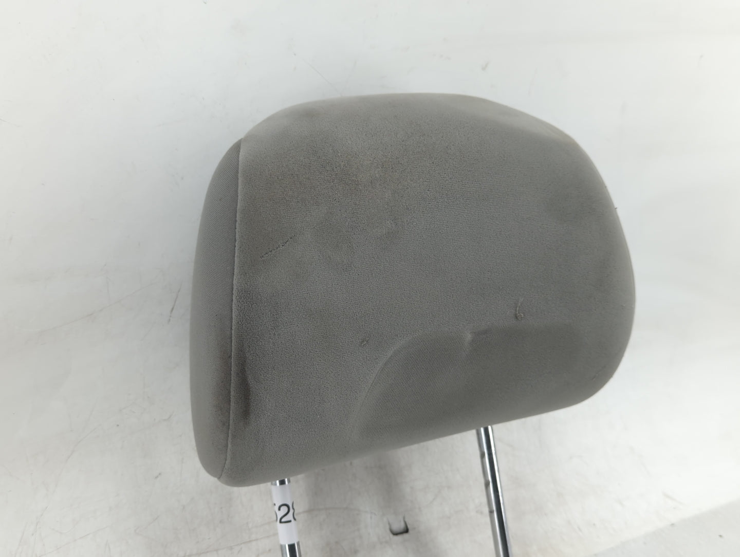 2010-2011 Toyota Camry Headrest Head Rest Front Driver Passenger Seat Fits Fits 2010 2011 OEM Used Auto Parts - Oemusedautop