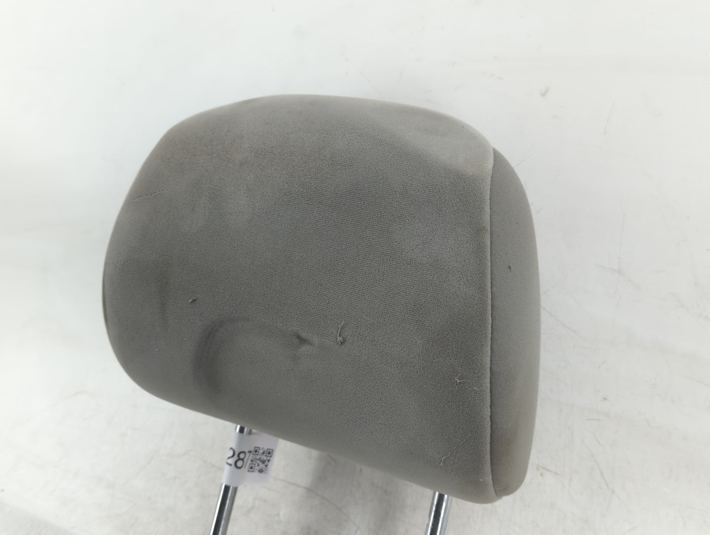 2010-2011 Toyota Camry Headrest Head Rest Front Driver Passenger Seat Fits Fits 2010 2011 OEM Used Auto Parts - Oemusedautop