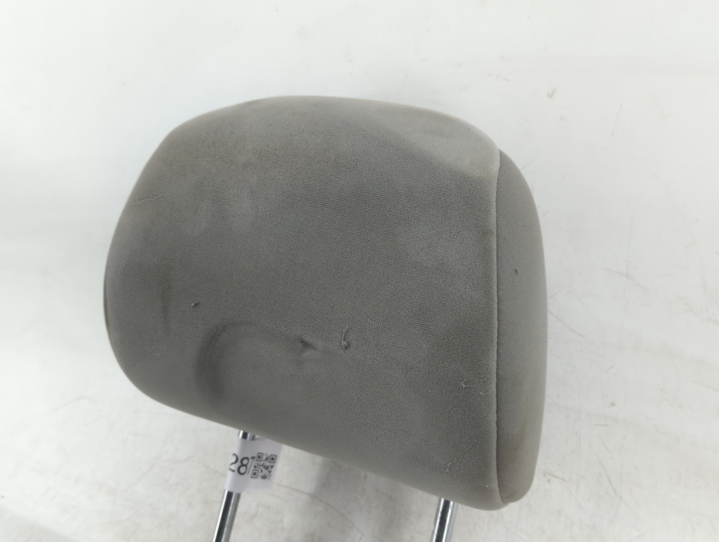 2010-2011 Toyota Camry Headrest Head Rest Front Driver Passenger Seat Fits Fits 2010 2011 OEM Used Auto Parts - Oemusedautop