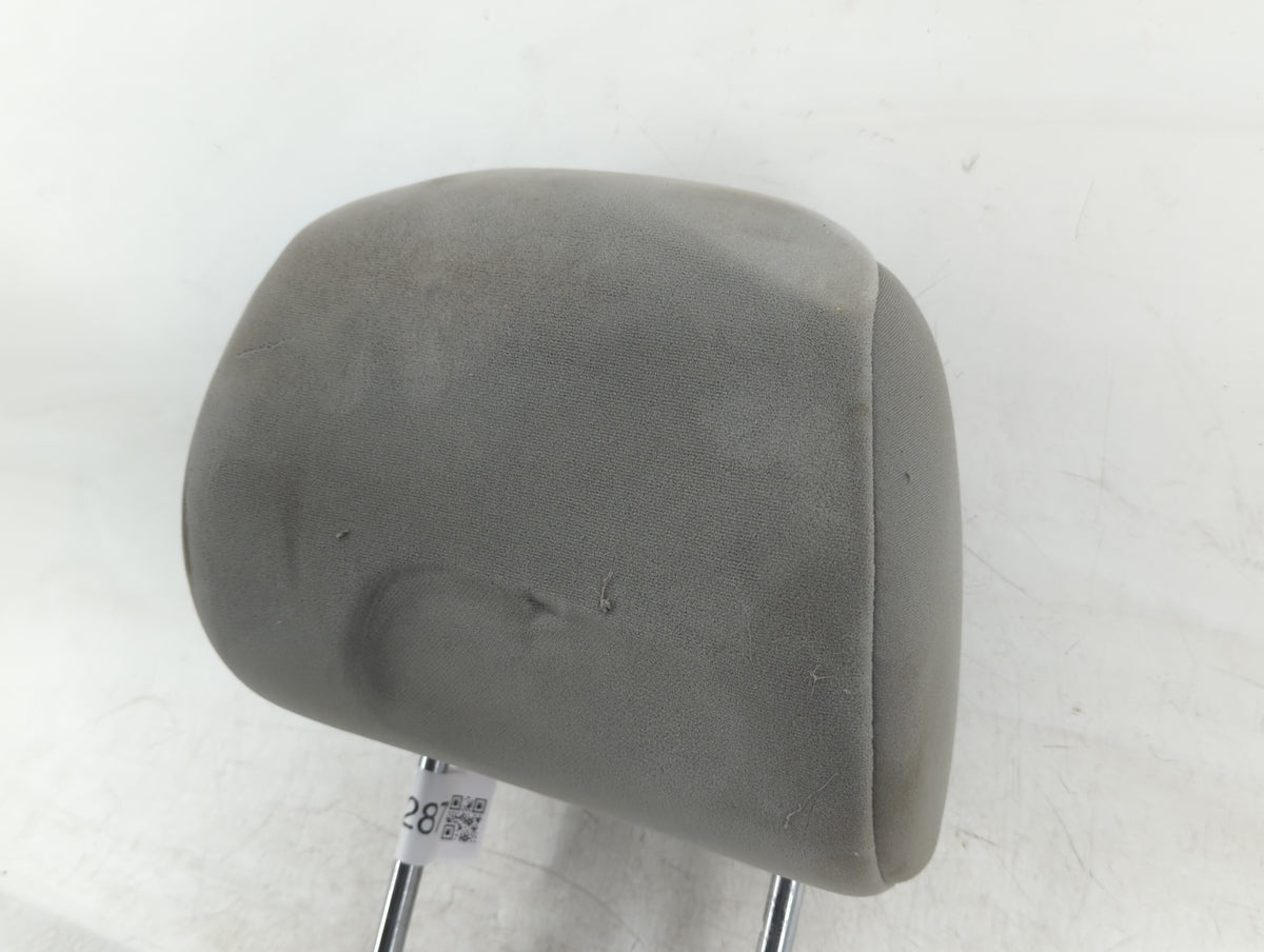2011 Toyota Camry Headrest Head Rest Front Driver Passenger Seat Fits OEM Used Auto Parts - Oemusedautoparts1.com