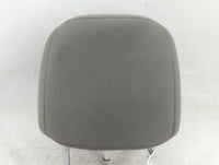 2010-2011 Toyota Camry Headrest Head Rest Front Driver Passenger Seat Fits Fits 2010 2011 OEM Used Auto Parts - Oemusedautop