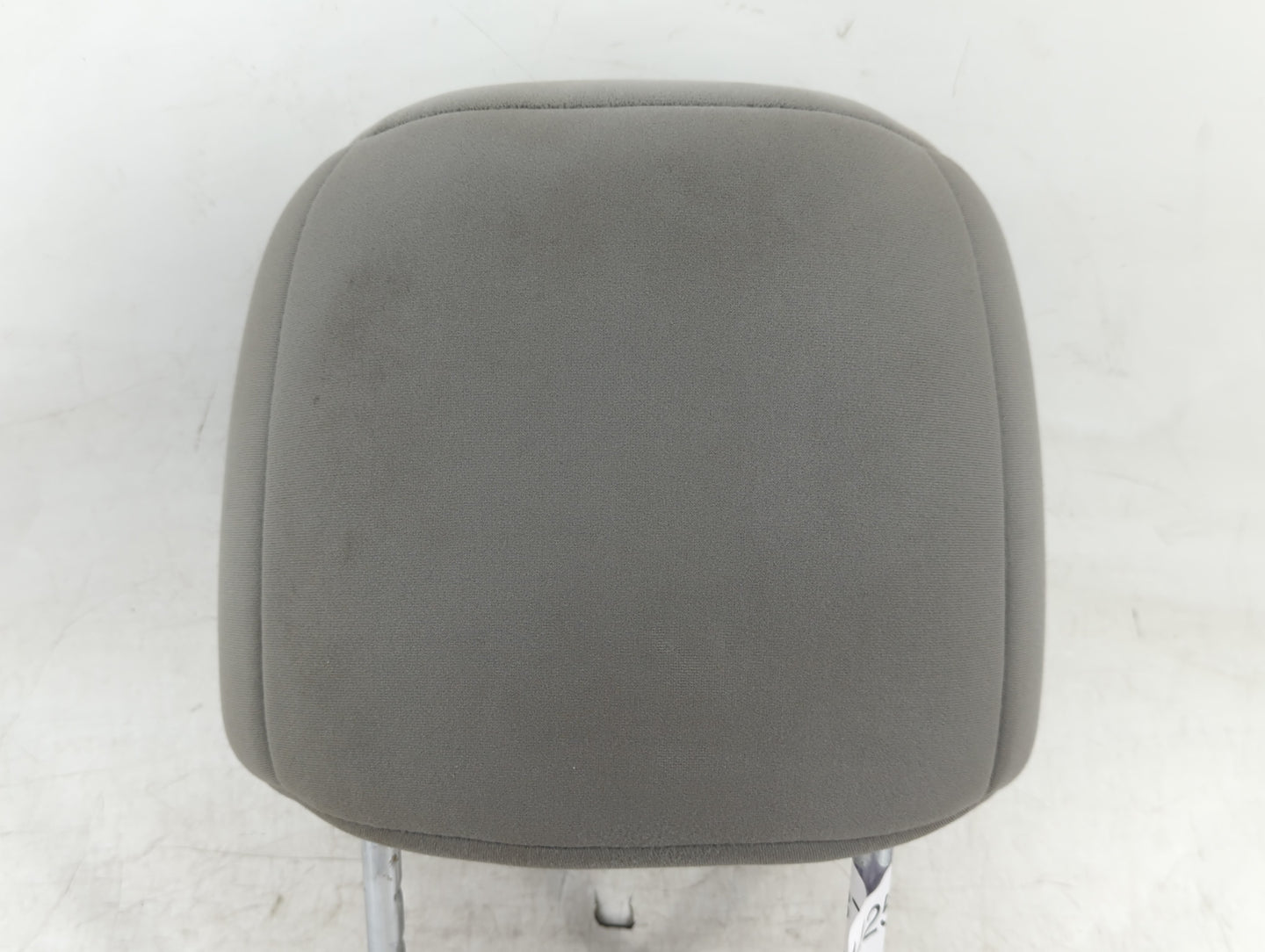2010-2011 Toyota Camry Headrest Head Rest Front Driver Passenger Seat Fits Fits 2010 2011 OEM Used Auto Parts - Oemusedautop
