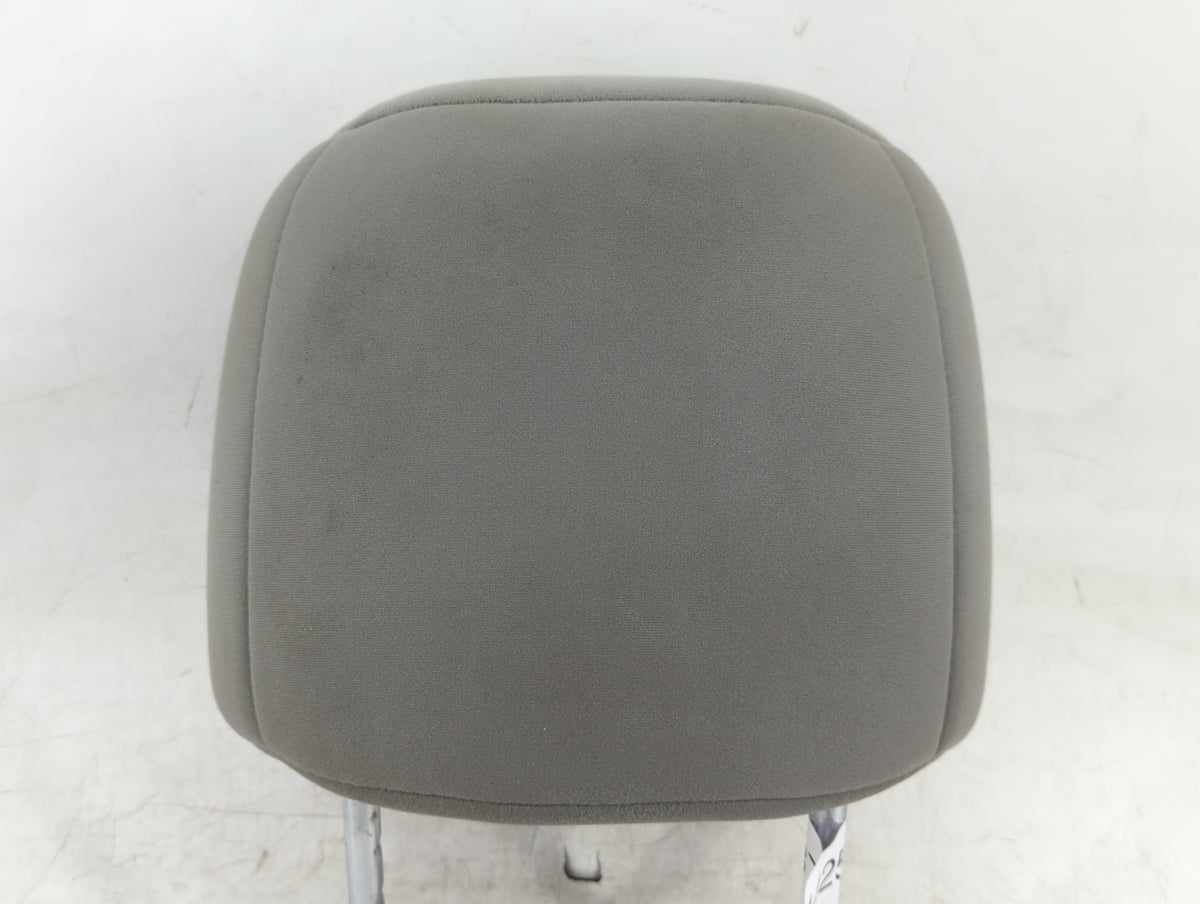 2011 Toyota Camry Headrest Head Rest Front Driver Passenger Seat Fits OEM Used Auto Parts - Oemusedautoparts1.com