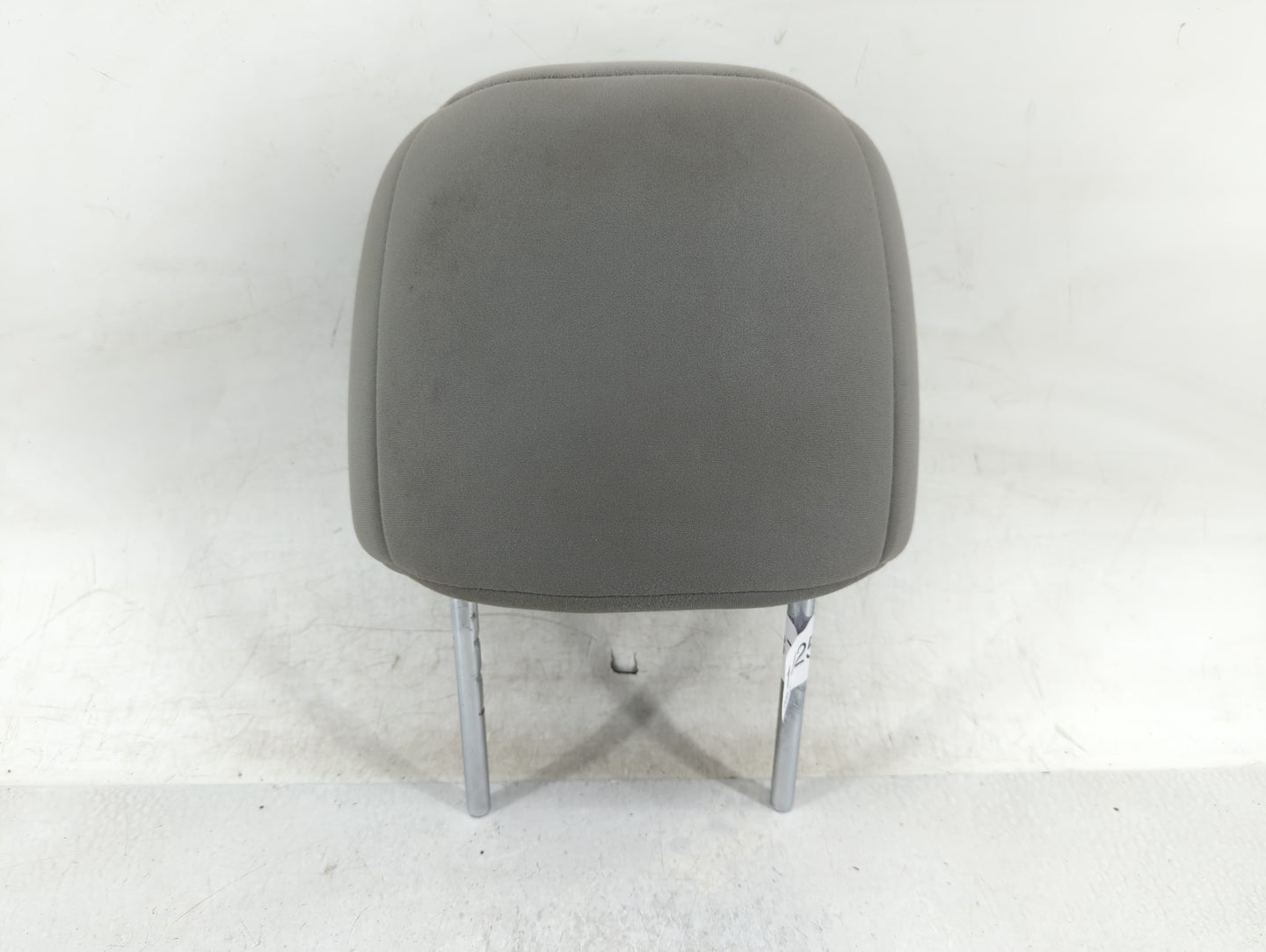 2010-2011 Toyota Camry Headrest Head Rest Front Driver Passenger Seat Fits Fits 2010 2011 OEM Used Auto Parts - Oemusedautop