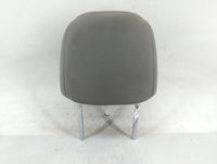 2010-2011 Toyota Camry Headrest Head Rest Front Driver Passenger Seat Fits Fits 2010 2011 OEM Used Auto Parts - Oemusedautop