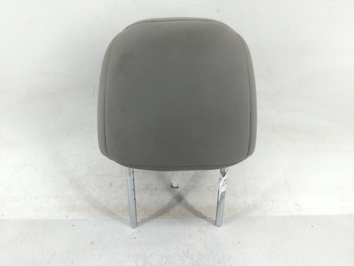 2011 Toyota Camry Headrest Head Rest Front Driver Passenger Seat Fits OEM Used Auto Parts - Oemusedautoparts1.com