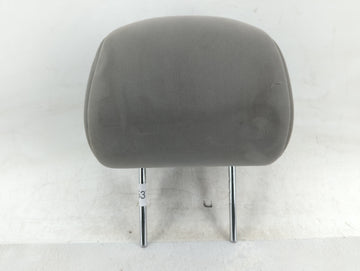 2011 Toyota Camry Headrest Head Rest Front Driver Passenger Seat Fits OEM Used Auto Parts - Oemusedautoparts1.com
