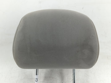 2011 Toyota Camry Headrest Head Rest Front Driver Passenger Seat Fits OEM Used Auto Parts