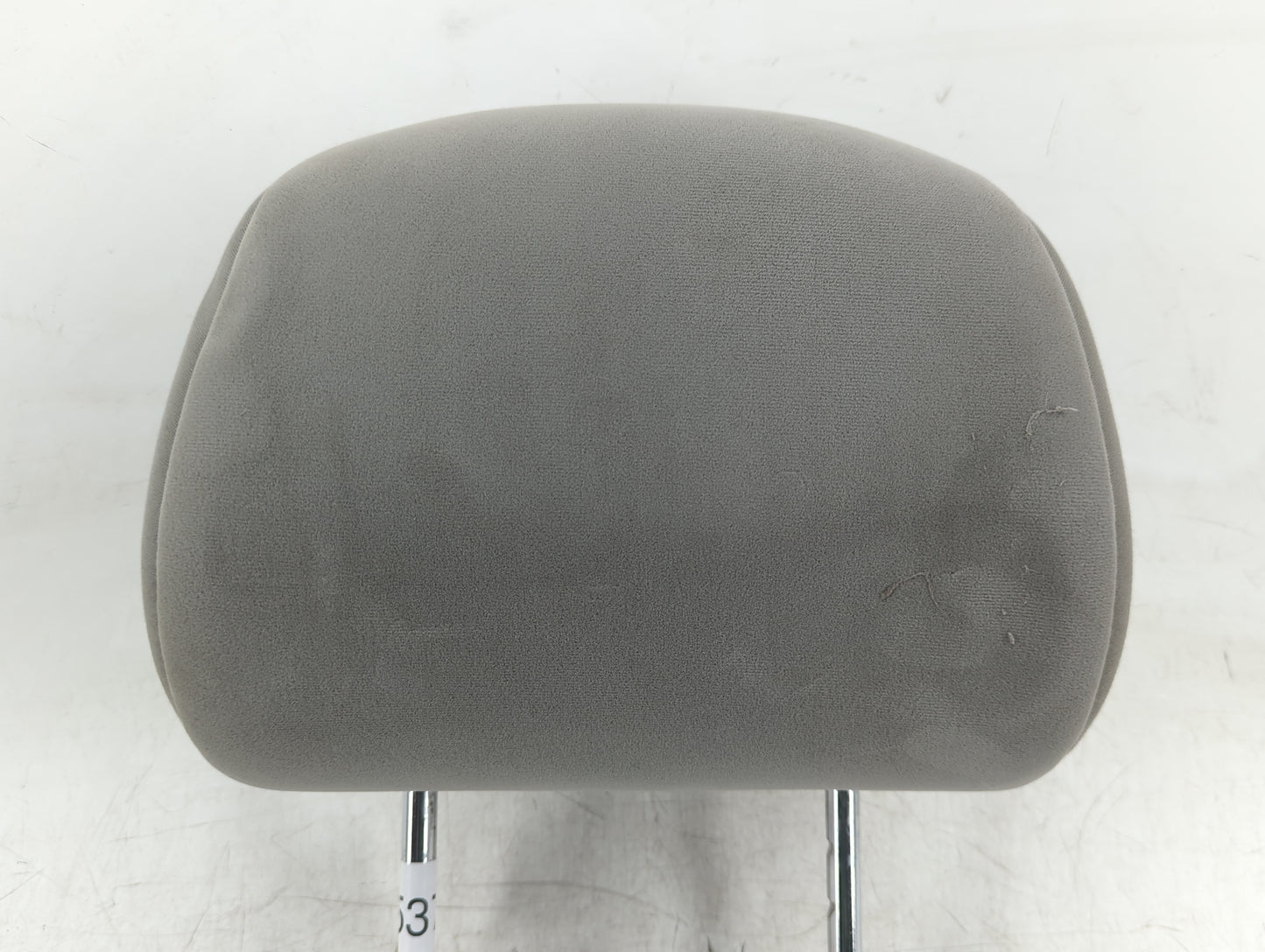 2011 Toyota Camry Headrest Head Rest Front Driver Passenger Seat Fits OEM Used Auto Parts - Oemusedautoparts1.com