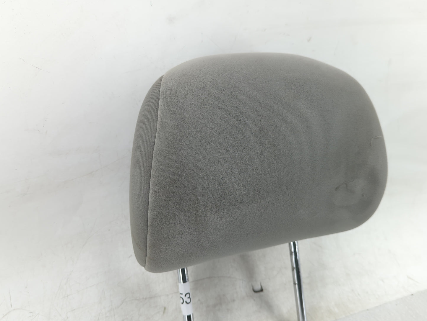 2011 Toyota Camry Headrest Head Rest Front Driver Passenger Seat Fits OEM Used Auto Parts - Oemusedautoparts1.com