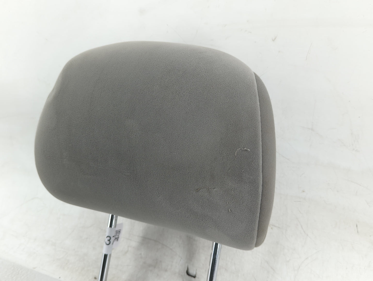 2011 Toyota Camry Headrest Head Rest Front Driver Passenger Seat Fits OEM Used Auto Parts - Oemusedautoparts1.com