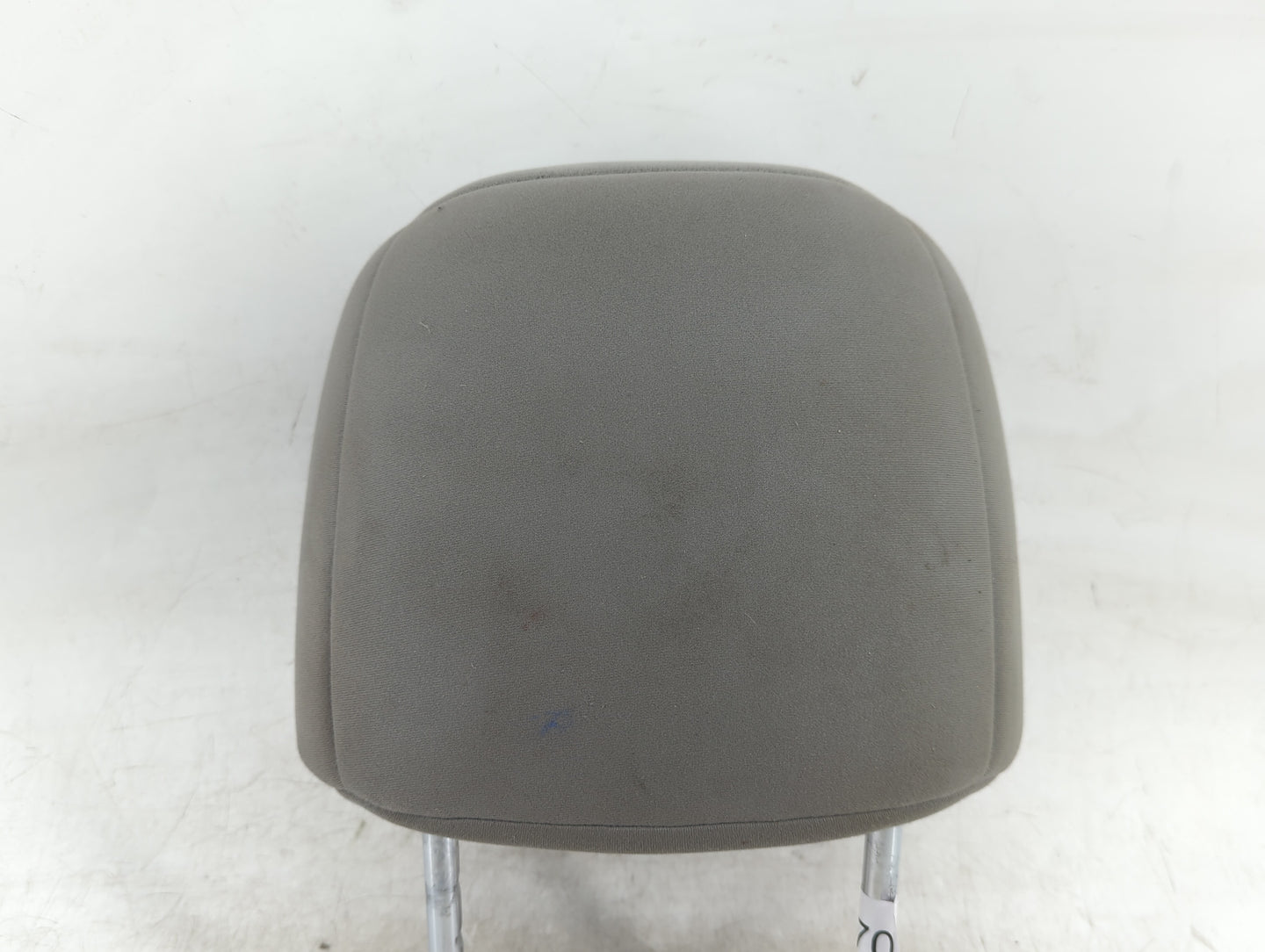 2011 Toyota Camry Headrest Head Rest Front Driver Passenger Seat Fits OEM Used Auto Parts - Oemusedautoparts1.com