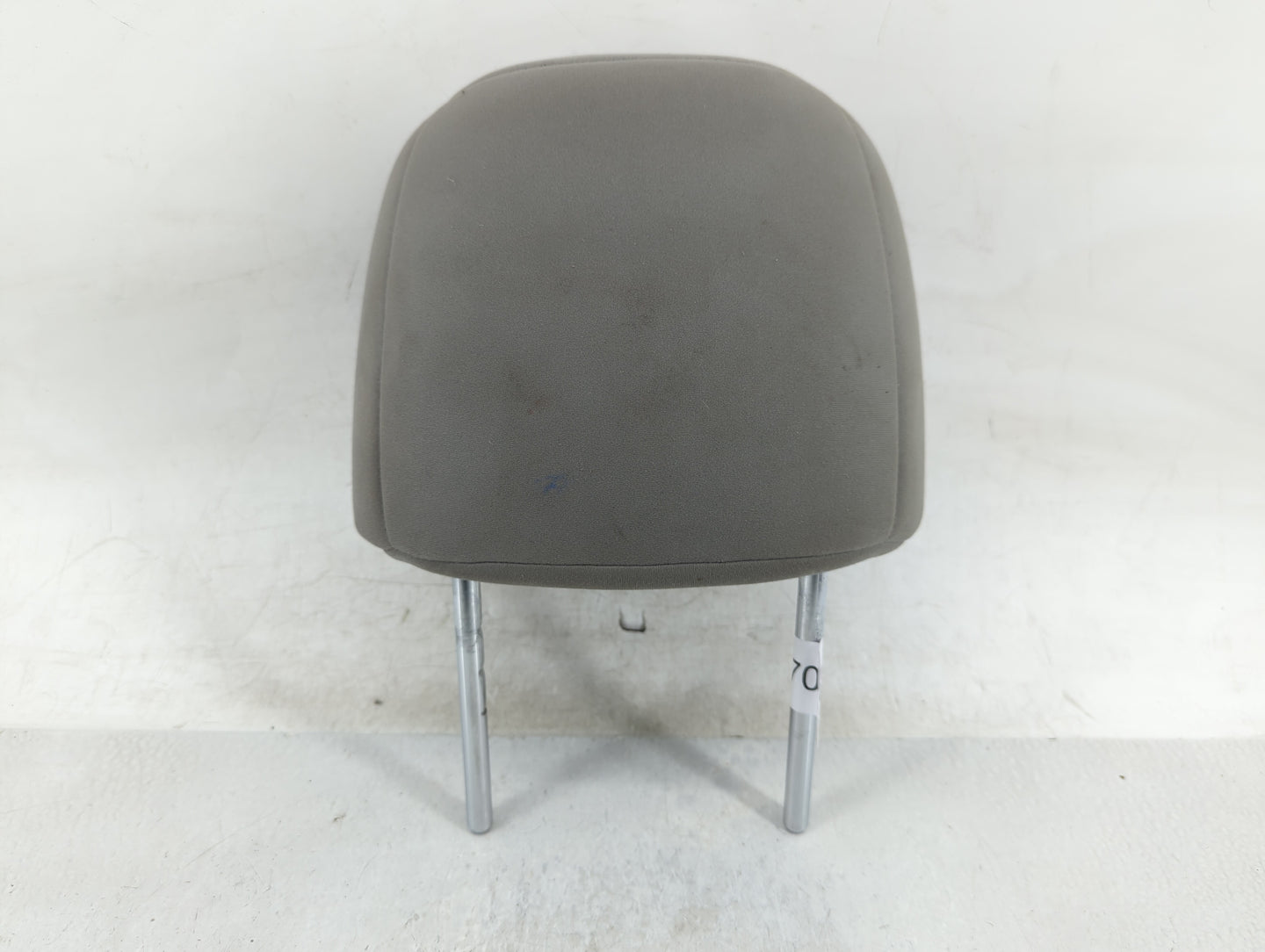 2011 Toyota Camry Headrest Head Rest Front Driver Passenger Seat Fits OEM Used Auto Parts - Oemusedautoparts1.com
